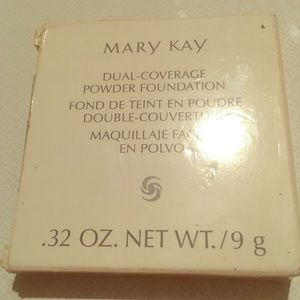 Dual Coverage Foundation, beige 400